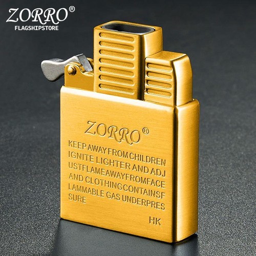 Zorro butane kerosene - kerosene, lighter