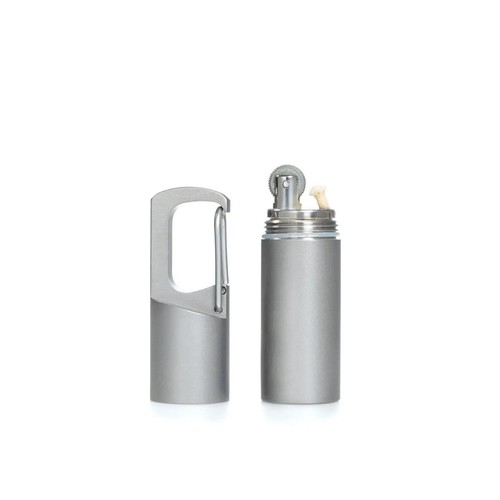 Zorro 415s mini pure titanium - zorro,