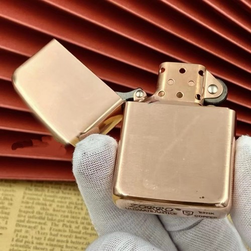 Zorro 902s red copper - zorro,