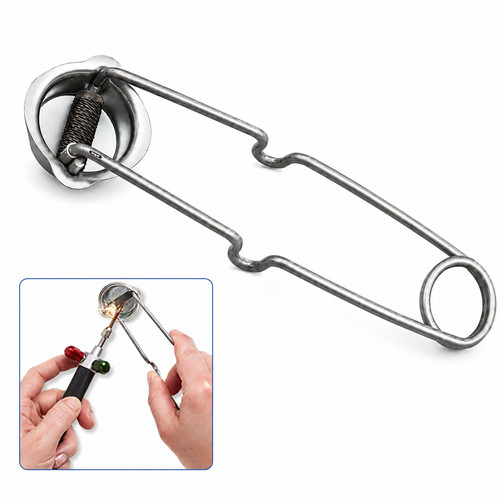 Waymil pro flint striker torch - waymil,
