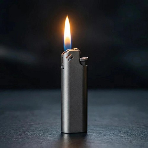 Zorro 409s full solid titanium - zorro,