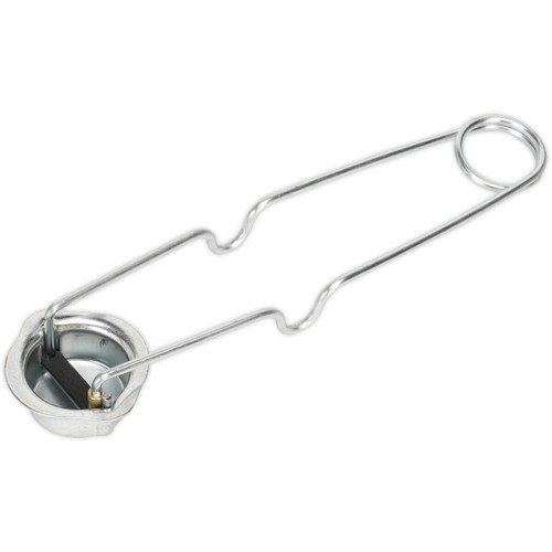Single flint spark - spark, lighter