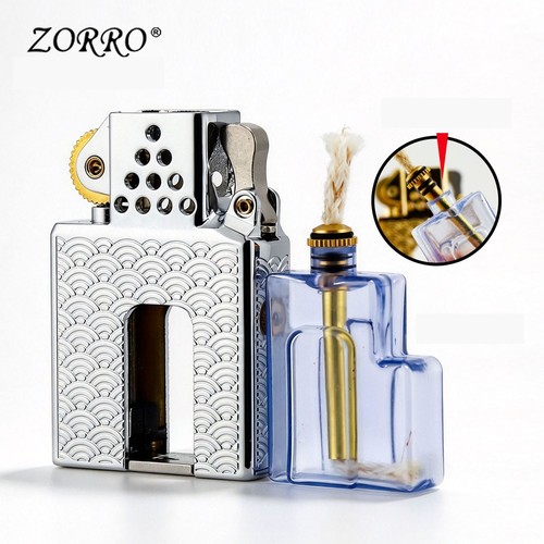 Lighter zorro 902 - 902/902s, oil