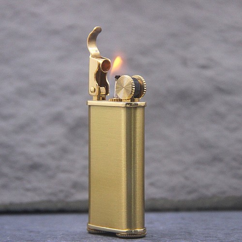 Zorro z772 brass - brass, mechanical
