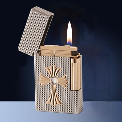 Derui cross design refillable - cross,