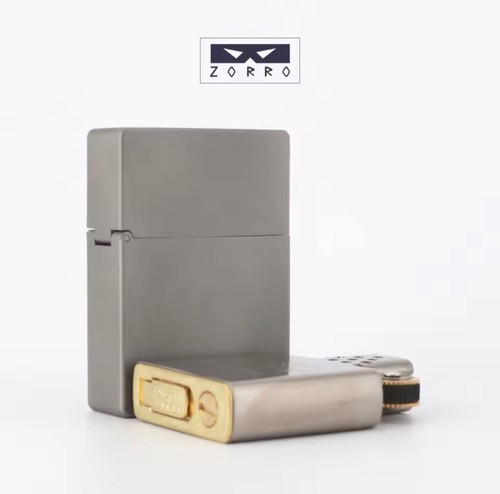 Zorro 860s pure - zorro,