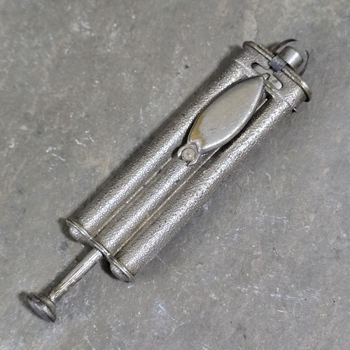 Antique 1887 patent foley type - antique,