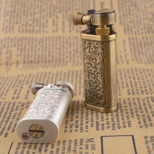 Creative vintage flint - vintage,