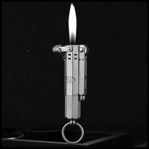 Unusual vintage gasoline - unusual,