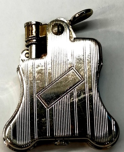 Ronson oil lighter - ronson,