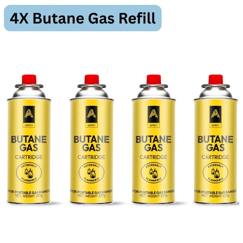 Blow torch butane - torch, flamethrower