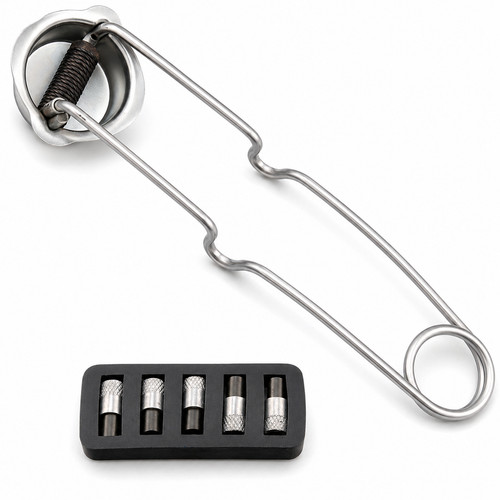 Single striker spark lighter - single,