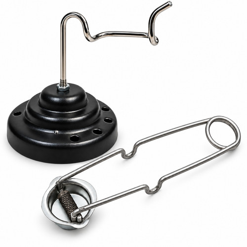 Waymil jewelry torch - waymil, stand