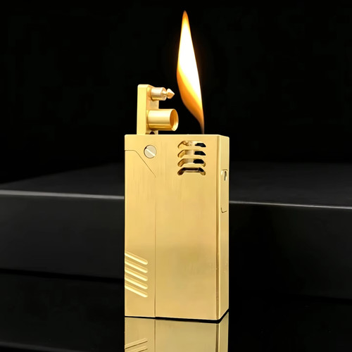 High grade brass mecha - high,
