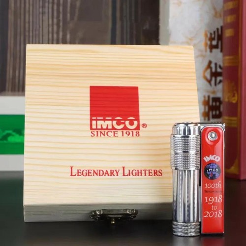 Imco 100th anniversary - imco,