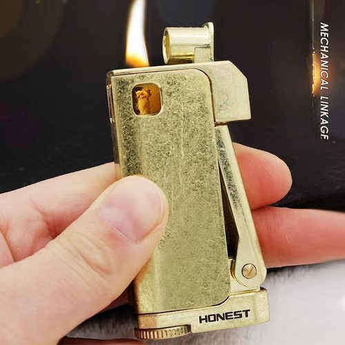 Honest pure copper kerosene - honest,
