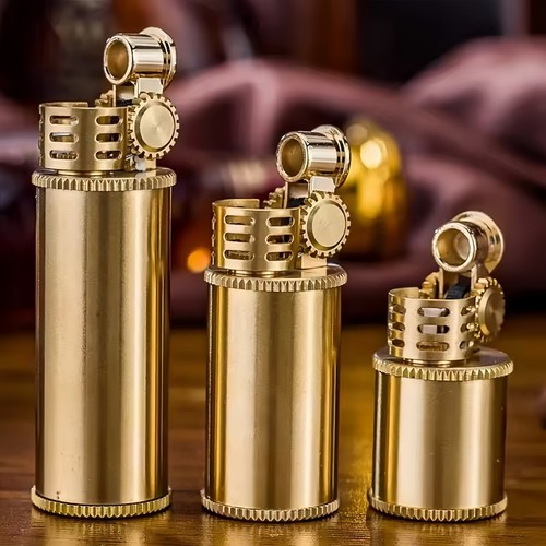 Zorro z583 brass kerosene - zorro,