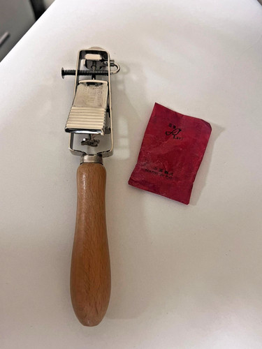 Vintage taifun mechanical - taifun,