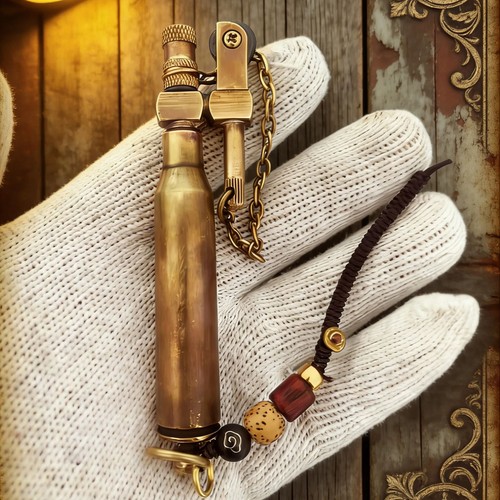 Bullet shell transformation - bullet,