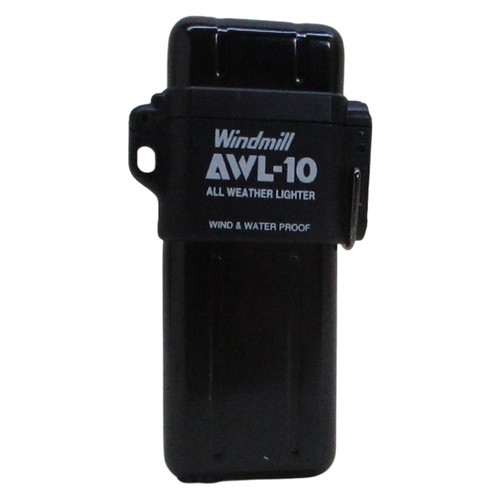 Turbo lighter awl windmill - awl-10,