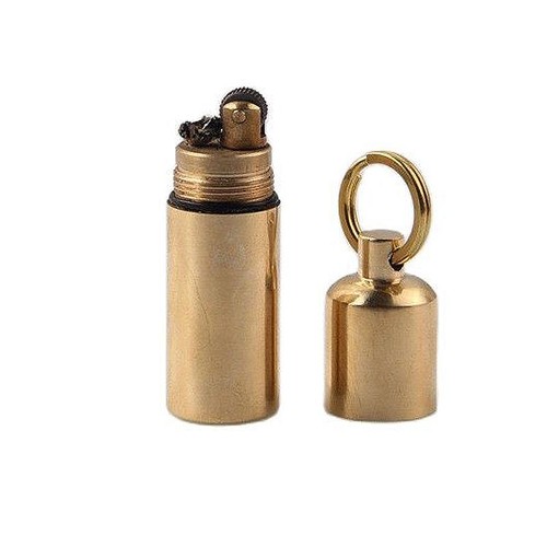 Zorro 411s pure brass - zorro, kerosene