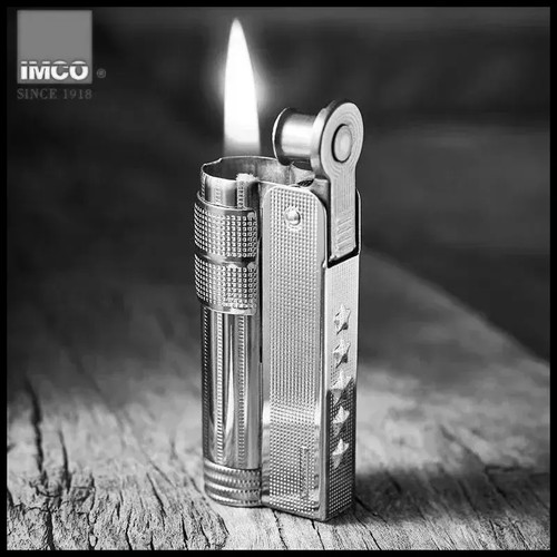 Vintage windproof oil - windproof, lighter